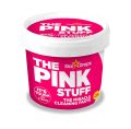 The Pink Stuff Multipurpose Cleaning Cream – Versatile Pink Stuff Cleaner for a Sparkling Home. 