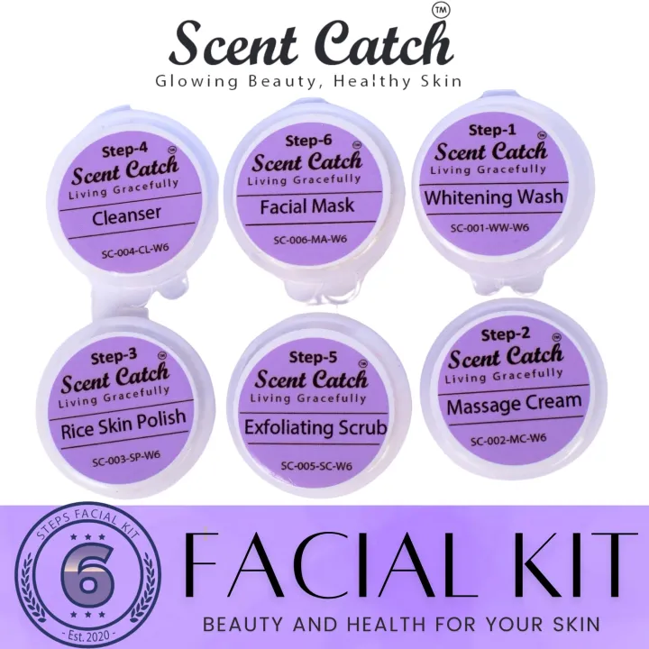 Scent%20Catch%206-Step%20Whitening%20Facial%20Kit%20%E2%80%93%20Single-Use%20Glow%20Boost%20%7C%20Instant%20Radiance%20&%20Deep%20Cleansing%20-%20Image%205