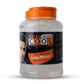Cool Extra Shaving Gel –1kg Salon size. 
