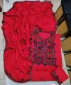 BALOCHI DRESS FULL HANDMADE WORK WITH MIRROR. 