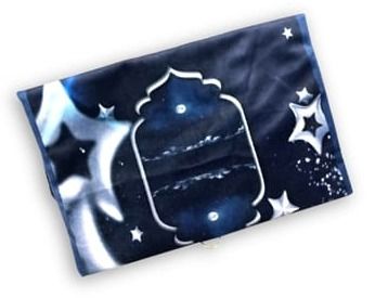 STELLAR NIGHT QURAN COVER
