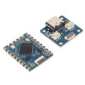 Microcontroller Development Board Tiny Development Board RP2040 Dual Core Processor for Office. 