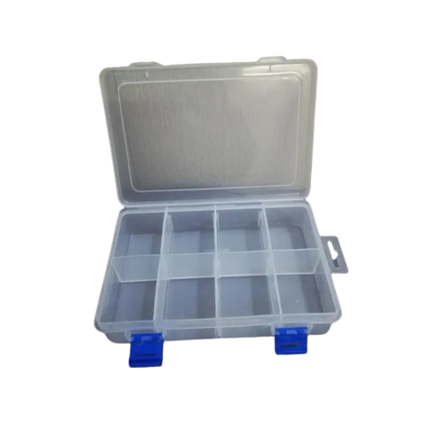 8X5%20inch%20Multi%20Purpose%20storage%20box%20V200%20(8%20compartments)%20for%20Jewelry,%20electronic%20components,%20Screws%20and%20Medicine%20etc.%20-%20Image%204