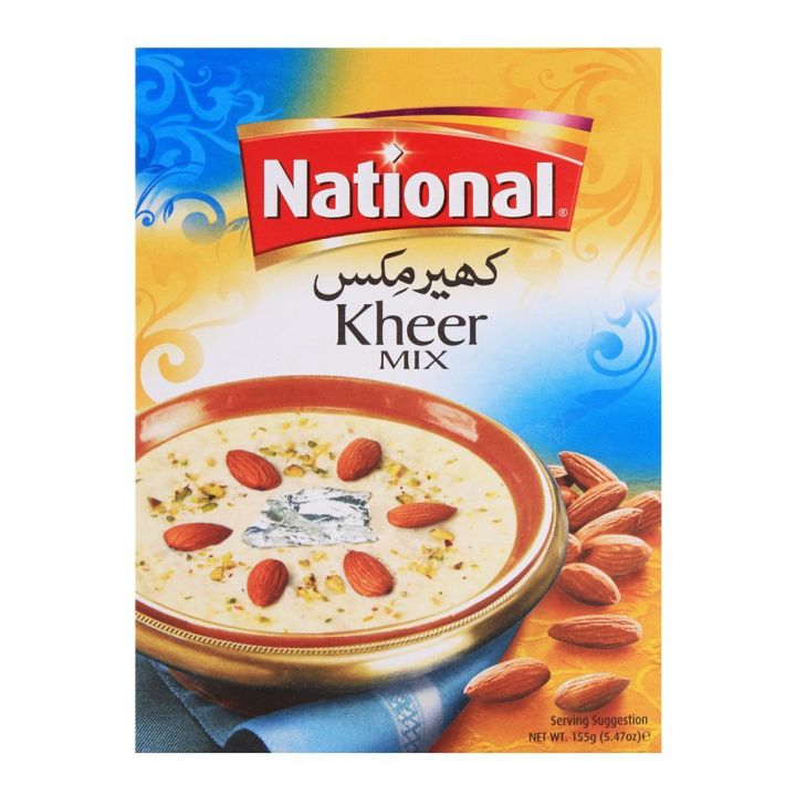 Kheer-Mix 155 gm