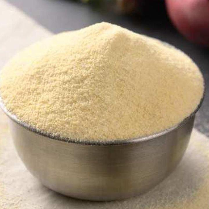 Sooji Halwa - 500 grams
