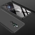 【 BestGO 】 360 Full Protection Case For OPPO A9 2020 Case Luxury 3 In 1 Hard PC Back Cover Case For OPPO A5 2020 Case Fundas Capas. 