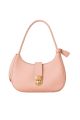 Handbags For Girls Luxury Designer Women's Crossbody PU Leather Bag Zipper Handbag for Summer Travel Fashionable Candy Pattern Cross Body. 