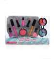 Best Quality Kids Makeup Set Cosmetics Toy With Bag. 