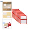 2 x 2-4pack to/from Address Mailing Labels to/from Address Tags Sticker Envelope 2 Pcs. 