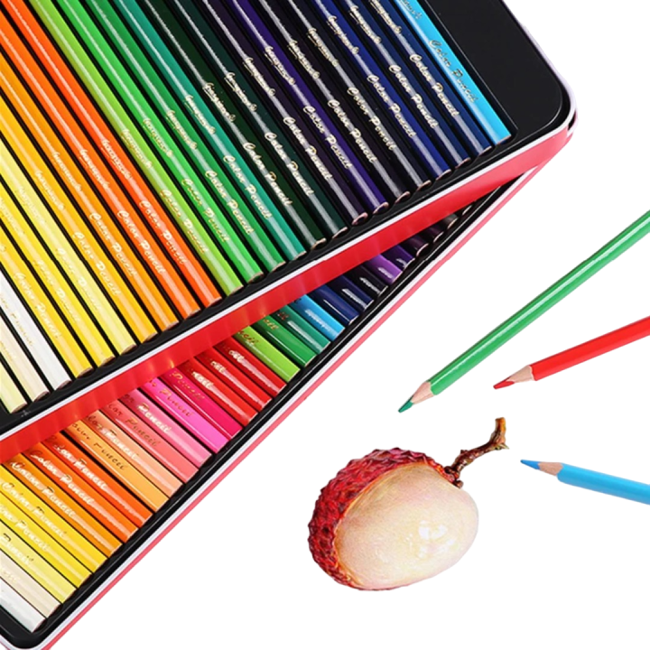 Giorgione%20Professional%20Classic%20Colour%20Pencil%20Set%2012/24/36/48/72/120%20Colored%20Pencil%20Color%20-%20Image%204