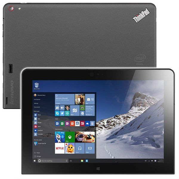 Lenovo Thinkpad 10 2nd gen | NEC Tablet | Display 10inch Ram 4gb Storage 64gb 128gb | window tablet | window 10 tablet, Ms office tablet, tab for office, window tab, window tablet, kids learning tablet,  window tablet pc, tablet pc, tab for kids, lotsmall
