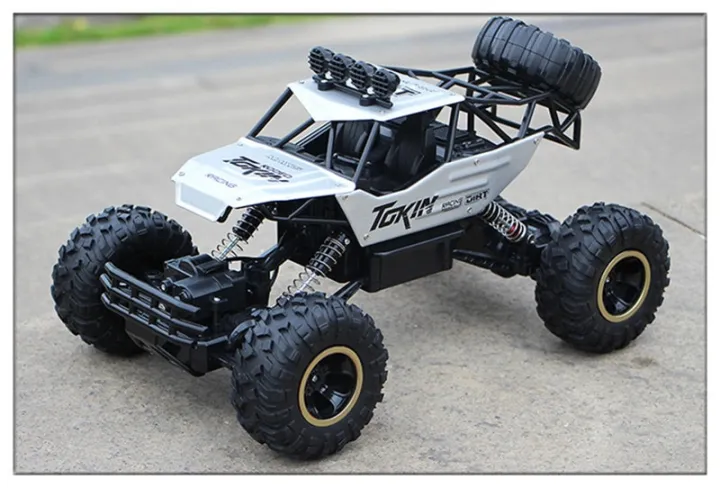 Rock%20Crawlers%204x4%20%20Remote%20Control%20Car%20Model%20Off-Road%20Vehicle%20Toy%20RC%204WD%20-%20Image%209