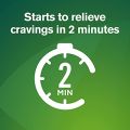 NICORETTE - Icy Mint 4Mg Sugar Free 4*20 lozenges. 