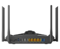 D-Link AX1800 Wi-Fi 6 Mesh Router X1852E Dual band router – WiFi 6 Gaming Router, Latest d link router with wifi6 Technology (Branded Used)With Adapter Best Product Minimum Price. 