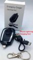 Power Bank 1000-5000mAh Powerbank | Portable Light Weight Powerbank Fast Charger With LED Light For iPhone Samsung Xiaomi Auxiliary Batt. 