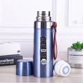 Vacuum Flask Water Bottle Double-Layer 304 Stainless Steel 500ml.. 