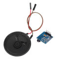 SYN6288 Speech Synthesis Module Text To Speech with Real-Life Pronunciation. 