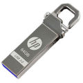 HP Flash Drive & Pendrive  128 GB 100 GB 64 GB 32 GB 16 GB USB Good Speed 3.0/2.0 Flash Memory Stick USB Drive + OTG Adapter (1 YEAR WARRANTY) -. 