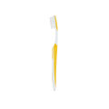 Colorful Handle With Soft Bristles All Rounder Toothbrush Export Quality Best And Smooth Toothbrush. 