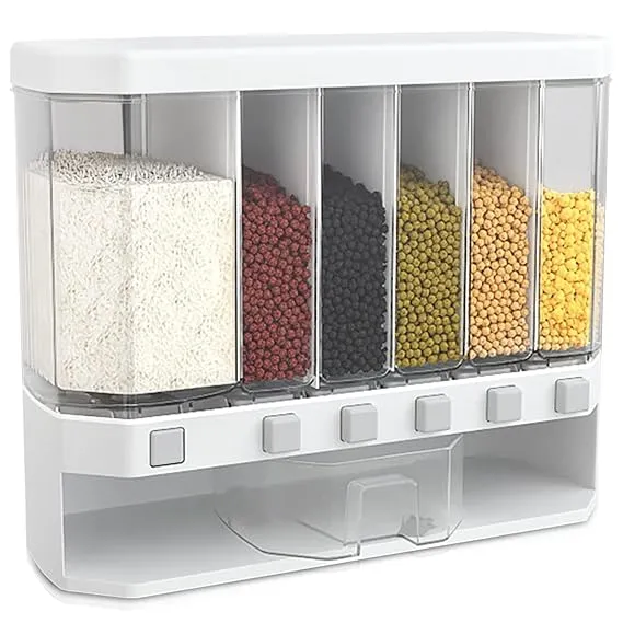 Daal%20Box,%20Wall%20Mounted%20Grain%20Dispenser,%20Pulse%20Storage%20Container,%20Dry%20Food%20Dispenser%20Jar,%20Rice%20and%20Grain%20Dispenser,%20Food%20Storage%20Dispenser,%20Rice%20Storage%20Container%20-%20Image%202