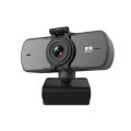 2K Auto Focus HD Webcam Built-in Microphone High-end Video Call Camera Computer Peripherals Web Camera For PC. 