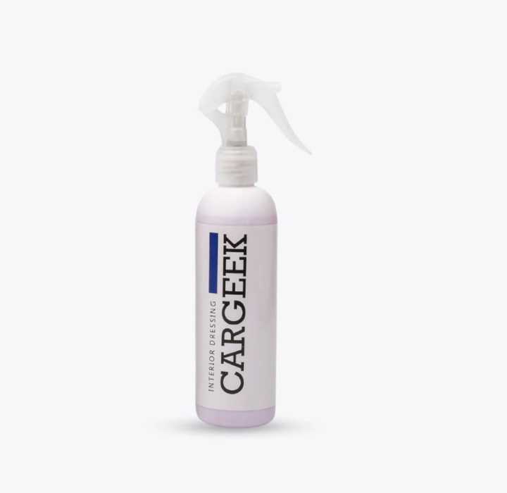 Dashboard Cleaner , Car Interior Cleaner 250 ML - Car Geek