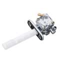 Fuel Tank Petcock Valve Switch Pump for Suzuki Katana 600 GSX600F 750 GSX750F AF. 
