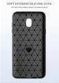 For Samsung Galaxy J7 Star Case Luxury Carbon Fiber Skin Soft Silicone Cover Case For Samsung J7Star J 7 SM-J737T Phone Cases. 