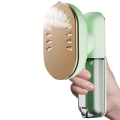 KONKA PORTABLE COMPACT STEAM IRON Model KDYD-3560-T, Highly professional, portable and comfortable for all sorts of clothes. 