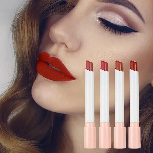 4%20Pcs%20Lip%20gloss%20korean%20Lipstick%20Set%20Makeup%20Daily%20Use%20Women%20for%20Profession%20Use%20Matte%20Long%20Lasting%20Lip%20Gloss%20Makeup%20Cosmetic%20for%20Makeup,%20Beautification%20and%20Lip%20Contour%20-%20Image%206
