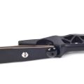 Junxing F-166 ILF Takedown Recurve Bow - 64 Inches. 