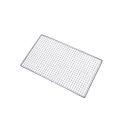 3 Size BBQ Grill Mesh Barbecue Grill Stainless Steel Replacement Mesh Wire Net Outdoor Cook. 