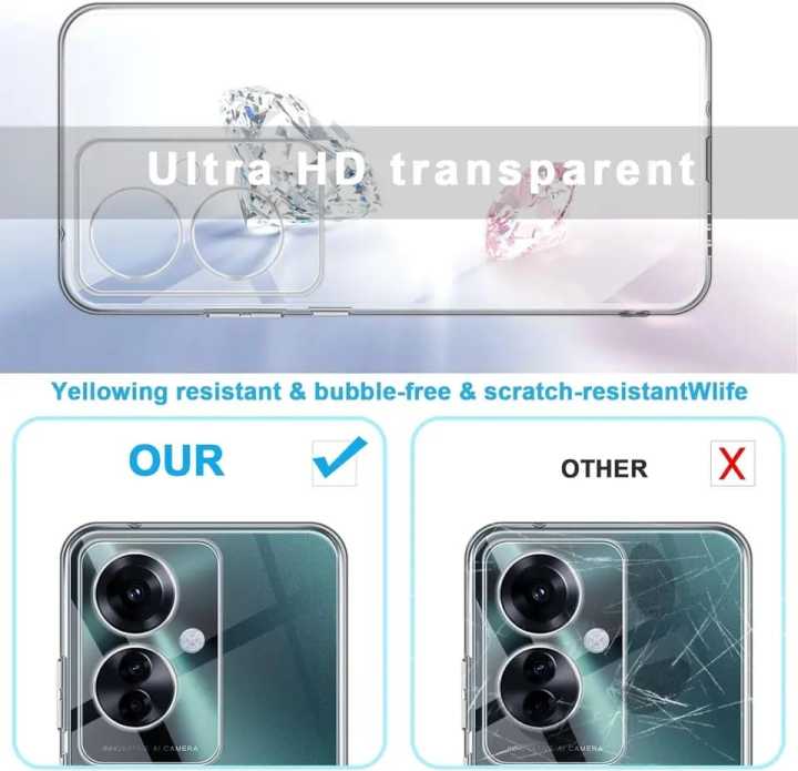 OPPO%20Reno%2011F%20Cover%20Silicon%20Clear%20Transparent%20Shock-Proof%20Protective%20Case%20-%20Image%203