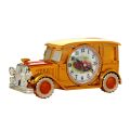 Table Clock Vintage Car Alarm Clock Fashionable Present For Kids And Friends ABS Children's Toys 1pc Alarm Clock. 