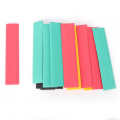 Heat Shrink Tubing Multicolor PE Wire Cable Insulation Sleeve Wrap Electrical Kit. 