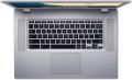 Acer 15.6in FHD(1920x1080) IPS Touchscreen Business Chromebook- Aluminum Metal Body, AMD A4-9120C up to 2.4 GHz, 4GB RAM, 32GB eMMC, WiFi, Bluetooth, Chrome OS (Refurbished). 