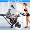 Exercise Spinning Bike,Unmatchable Performance, 100% New Box Pack,Top Quality. 