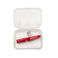 2Pcs Red Wand Button with Spring for Dyson V7 V8 V10 V11 V15 Vacuum Cleaner Switch Button with Spring. 