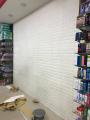 wallpaper fomic sheet / bed room wall paper brick sheet / self adhesive wall paper sheets / 3D Brick Wall Sticker Self-Adhesive Foam Wallpaper Panels / 3d wallpaper / self adhesive wall paper / wall panel for room. 