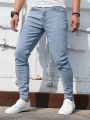Jeans For Man, Differnent Colors, Stretchable, Narrow, Comfortable, Slimfit_Premium Quality {H.A}. 