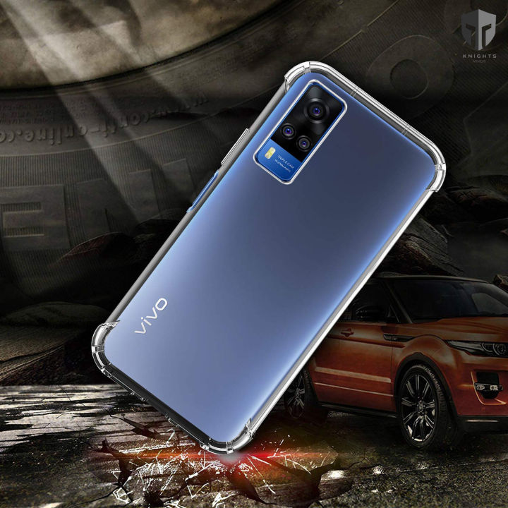 Vivo%20Y33%20Soft%20Transparent%20Back%20Cover%20-%20Image%204