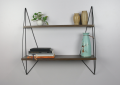 Book Shelf & Wall Shelves Beautiful Wall Hanging Shelves Unique Design Wall Shelf For Living Room Wall Decor.. 