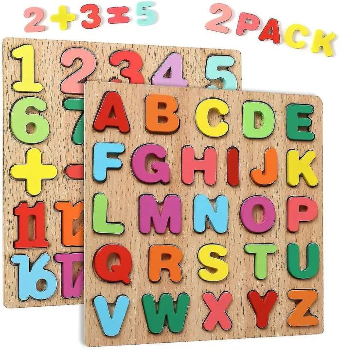 Encouraging%20Wooden%20Educational%20Puzzle%20Set:%20Shape%20Sorting%20Board,%20Alphabet,%20and%20Numbers%20for%20Kids%20-%20Image%204