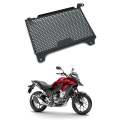 Motorcycle Radiator Guard Engine Cooler Grille Cover Protection for CB400X CB400F CB500X 2021 2022. 