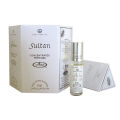 Sultan Attar Al Rehan 100% Original 6ML Roll Attarr. 