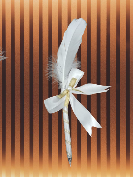 Nikah%20Pen%20%7C%20Wedding%20Signature%20Pen%20for%20Couple%20%7C%20White%20Feather%20Pen%20for%20Qabool%20Hai%20Ceremony%20%7C%20Elegant%20Wedding%20Pen%20for%20Bride%20&%20Groom,%20Perfect%20for%20Signing%20Guestbook%20-%20Image%202