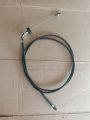 FAW XPV VAN AND PICKUP CARREIR SINGLE BEND ACCELERATOR CABLE. 