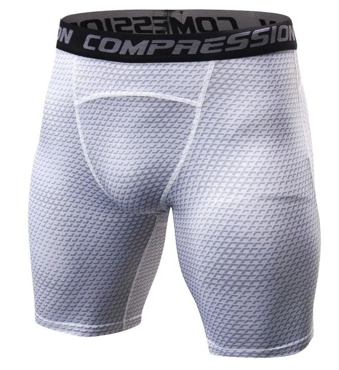 Mens%20Compression%20Shorts%20Gym%20Wear%20Under%20Base%20Layer%20Jogging%20Running%20Tights%20Shorts%20-%20Image%204