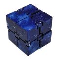 infinity cube fidget toys prime quality fidget cubes gadgets Infinity Fidget Cube for Kids and Adults Stress and Anxiety Relief Cool Hand Mini Kill Time Toys Infinite Cube. 