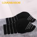 Wool Socks Men's Thermal Hiking Socks Thick Warm Moisture-wicking Winter Socks for Outdoor Activities. 